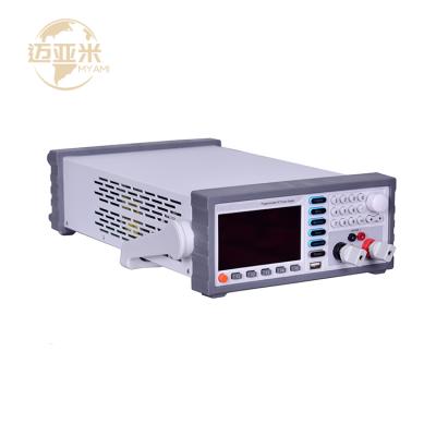 China K3030C High Quality Programmable PC Variable DC MY List Mode Function Set 30V 30A Lab Switching Power Supply for sale