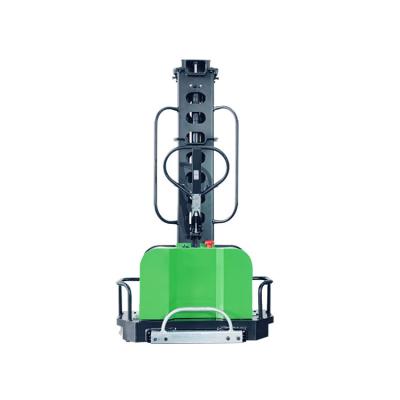 China Wholesale Brand New High Quality Hotels Standing Small Material Power Lift Hydraulic Lifter for sale