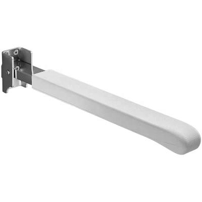 China Contemporary Popular Removable Handicapped Bathroom Toilet Grab Bars Elder Shower Handrails Holder for sale