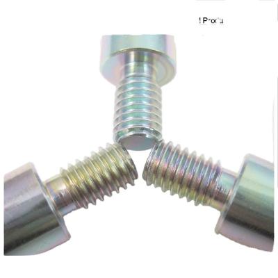 China Free Sample Aluminum CNC Machining CNC Turning CNC Milling Agricultural Machinery Parts for sale