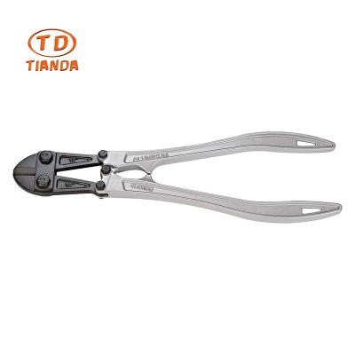 China TIANDA Factory Direct Selling Crimping Heavy Duty 12