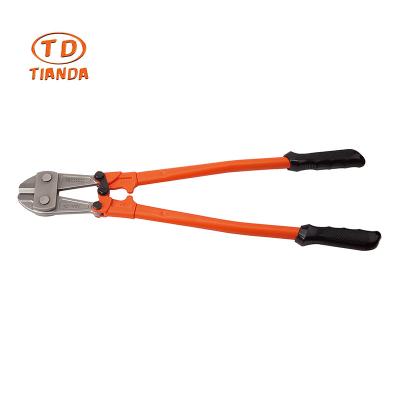 China TIANDA Good Quality Crimping Adjustable Arm Tools With Black Blade -14