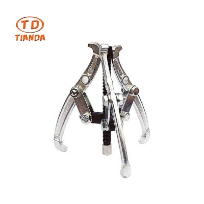 China Hardware Tools TIAN DA Factory Direct Sales Of Modern Industrial Dual Function Three Jaw Quick Puller Inner Bore Bearing Bearing Tool for sale