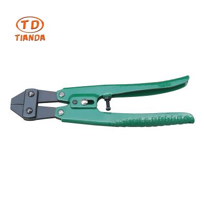 China TIANDA Latest Universal Bolt Cutter Crimping Tool Cutting Pliers Free Shipping 300Mm - 1200Mm for sale