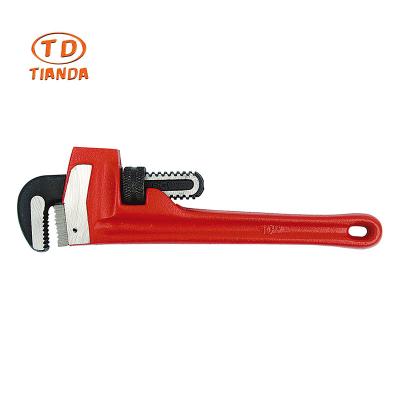 China High Quality Super Heavy Duty Hardware Tools TIAN DA 8inch Magic Wrench Tube Wrench Heavy Reinforcement Functions for sale