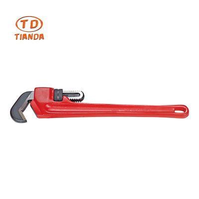 China TIAN DA Factory Price Ratchet Heavy Duty American Kind Of Hardware Tools 8