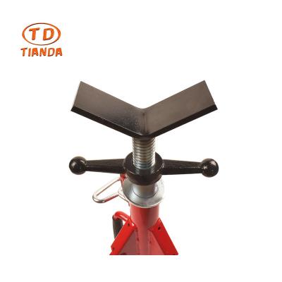 China Material TIAN Tools DA V Head Folding Legs 20-37