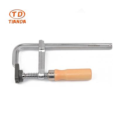 China Hardware Tools TIANDA Promotional Carbon Steel 3 Way 12