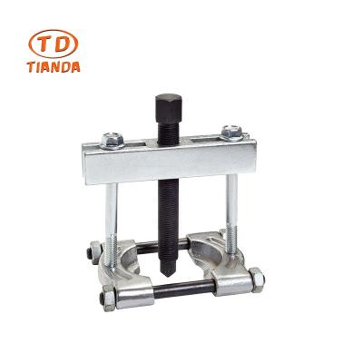 China Hardware Tools TIANDA Factory Direct Sales heavy duty bearing puller extractors tools set for bearings Vehicle Tools for sale