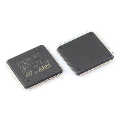 China Electronic Components Parts Supplies   STM32L471RGT6  New Original IC 128 KB for sale