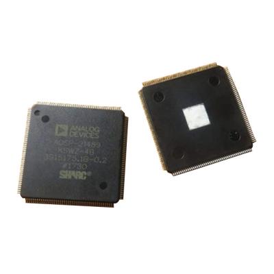 China Audio New Original IC Chip Integrated Circuit ADSP-21489KSWZ-4B for sale