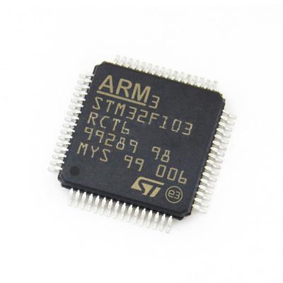 China Plastic TPS54160DGQR New Original IC Chip Integrated Circuit TPS54160DGQR for sale