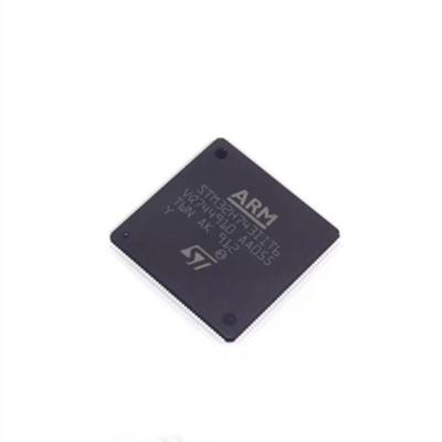 China / Integrated Circuits MCU controller Microcontrol LQFP-176 STM32 STM32H743 STM32H743IIT6 for sale