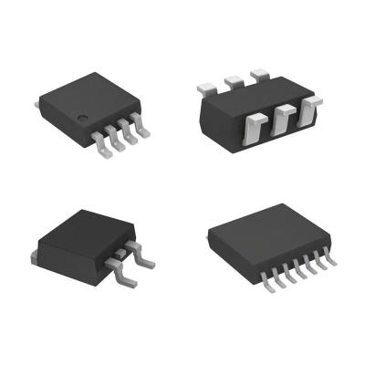 China / integrated circuit IDT70V25L20PFGI for sale