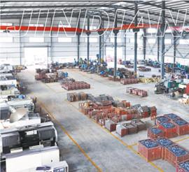 Verified China supplier - Quanzhou Jindian Machinery Development Co., Ltd.