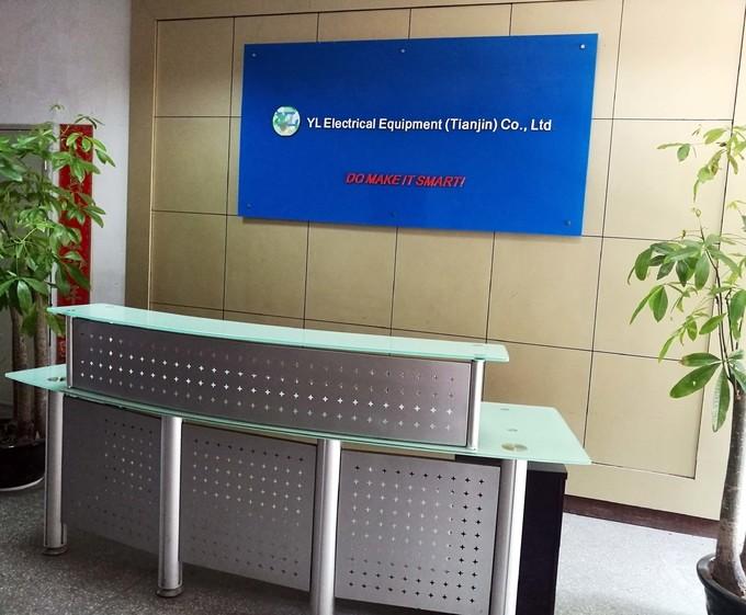 검증된 중국 공급업체 - YL Electrical Equipment (Tianjin) Co., Ltd.