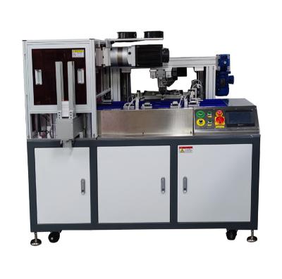 China Hochgeschwindigkeits-Full-Automatic Card Punching Machine YLP-FA-600 für PVC ABS PET PETG und Papierkarte zu verkaufen