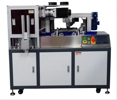 China High Sensitivity Plastic Card Punching Machine , Card Die Cutting Machine YLP-FA-60 for sale