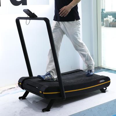 China Fitness Home Automatic Running Exercise Machine Walking Belt Treadmill Running Machine for sale