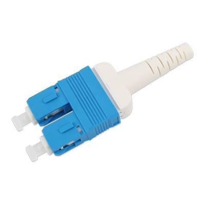 Китай SC Uniboot Connector Коррозионно устойчивый продается