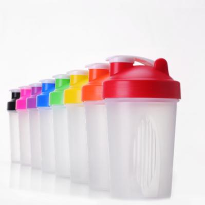 China Cheapest Factory Supplier Viable Fashionable Protein Shaker for sale