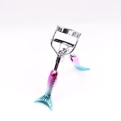 China STEEL Beauty Eyelash Curler Set Custom Logo Beauty Tools Eyelashes Makeup Tools for sale