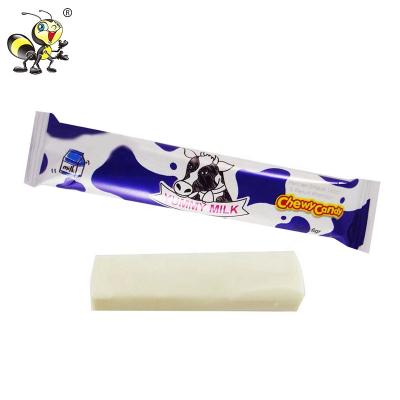 China Chewy Glucose Glucose Chew Flavors Good Taste Sweet Chew Candy Cow Made In China Supplier Bar Milk Candy for sale