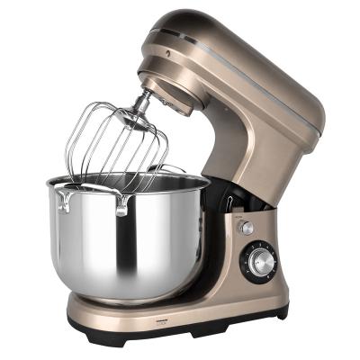 China Heavy Duty Beater Ejector Button Stand Mixer With 2000W Full Copper Motor 10L S.S Bowl for sale