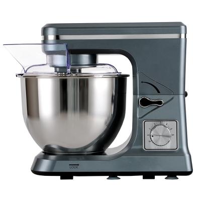 China Hot Selling Beater Ejector Button 2021 Stand 1000W Mixer With 5L Stainless Steel Bowl for sale