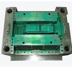 China Plastics Hot Runner Injection Mould for sale