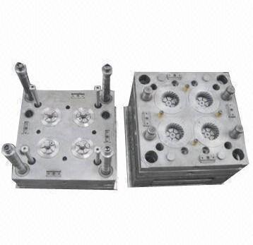 China Multi Cavity Precision Injection Mould for sale