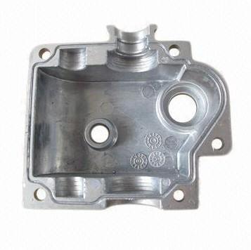 China OEM Zinc Alloy Die Casting Mould with A380 ADC12 Cavity Material for sale