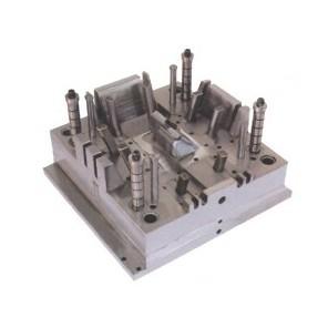 China Household Zinc Alloy Die Casting Mould for sale