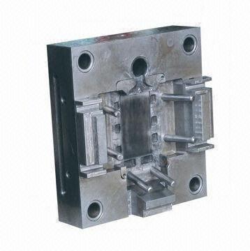 China Spray Coating Die Casting Mould for sale