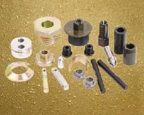 China Custom High Precision CNC Machined Parts , Aluminum Process for sale