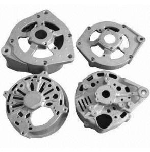 China Aluminum Die Casting Parts for Auto Parts for sale