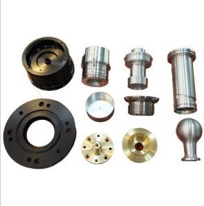 China CNC Precision Machining Parts with Stainless Steel Material for sale