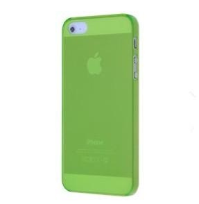 China Fresh TPU + PU Combo Double Injection Mould Mobile Case For iPhone5 for sale