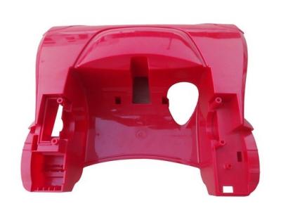 China ABC Gas Assisted Plastic Injection Molding  for sale