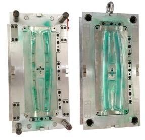 China Cold Runner Mould Injection Mould for Plastic parts for sale