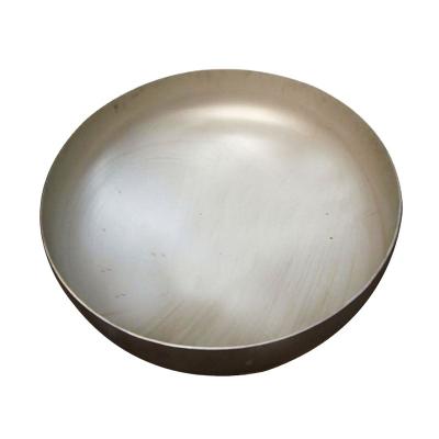 China Boiler 800mm Ellipsoidal Asme Plate Stainless Steel Elliptical Head for sale