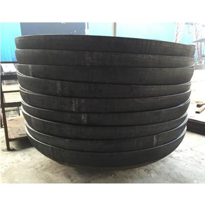 China Boiler China Welding Steel Tank Elliptical Cover Plate Head for sale