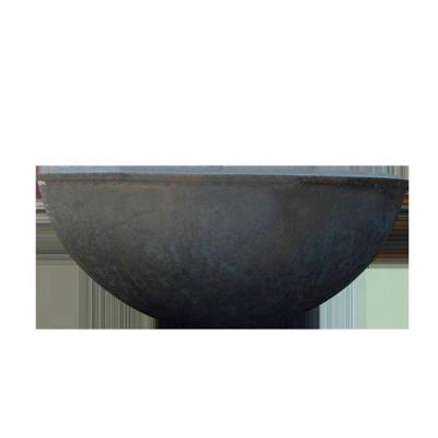 China Oil Iron Metal Cavity Cover 912mm 36