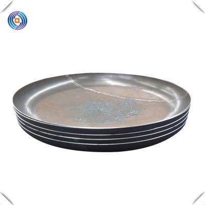 China Fuel ASME Standard Stainless Steel SA240 TP 316L Elliptical Storage Tank Such Dished Heads With U Stamp for sale