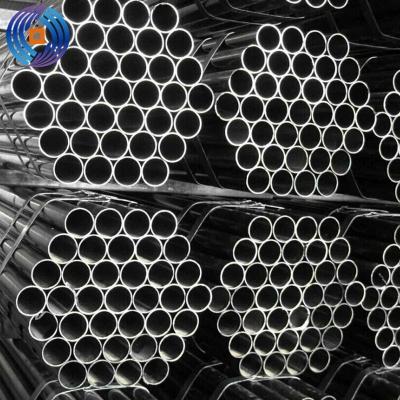 China Boiler pipe factory supply seamless steel pipe tube large diameter stock seamless steel pipe with competitive price for sale