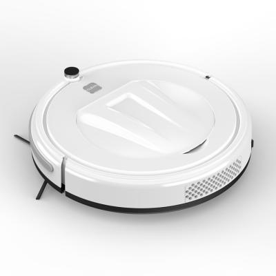 China Automatic Smart Household Field Robot Vacuum Cleaner Electric Vacuum Broom for sale