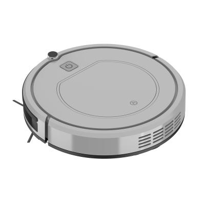 China Hotel Automatic Tiles Cleaning Machine Mini Smart Robot Vacuum Cleaner Cheap With Cheap Price for sale