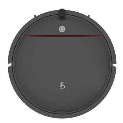 China Chinese factory special purpose robot vacuum cleaner automatic cleaning smart broom for sale