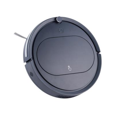 China Hotel Housekeeping Robot Automatic Smart Vacuum Cleaner for sale