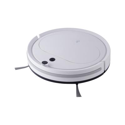 China Cheap Smart Home Automation Robot Vacuum Cleaner Hotel Factory Price Intelligent Sweeping Robot for sale